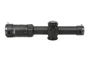 Оптический прицел ARKON Model C 1-6x24 MC3-CDL, фото 8