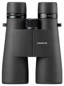 Бинокль MINOX HG 8x56 BR (Арт. 62055 ), фото 1