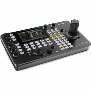 Контроллер AVMATRIX PKC4000 для управления PTZ (IP Based), фото 2