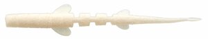 Слаги съедобные плавающие LJ Pro Series UNAGI SLUG 3.5in (08.89)/F33 5шт., фото 2