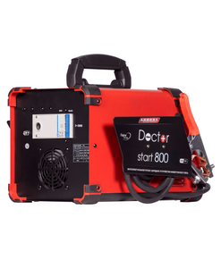 Интеллектуальное ПЗУ инверторного типа Doctor Start 800, фото 6