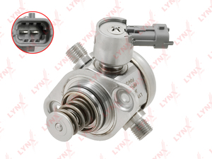 Топливный насос высокого давления LYNXauto HP-1006, фото 1