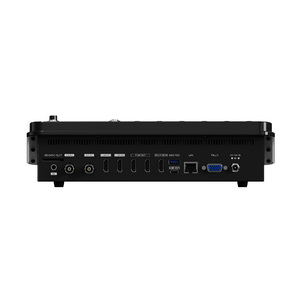 Аудио-видеомикшер AVMATRIX Shark S4M компактный 4CH, SDI HDMI USB LAN, фото 4