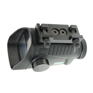 Тепловизионный прицел Veber Night Eagle II RD25/384, фото 3