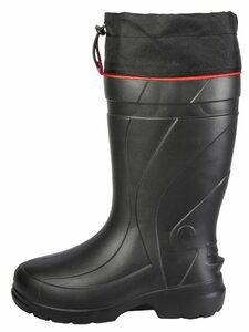 Сапоги зимние Norfin STEP LIGHT с манж. черн. EVA р. 45-46, фото 4
