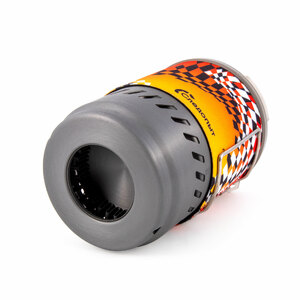 Газовая система приготовления пищи СЛЕДОПЫТ - FORZA TURBO BOIL MINI/24/, фото 9