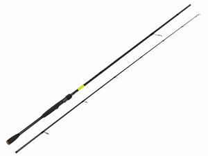 Удилище спиннинговое Salmo Elite JIG N'TWITCH 42 2.34, фото 2