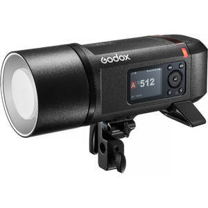 Вспышка аккумуляторная Godox Witstro AD600ProII, фото 2