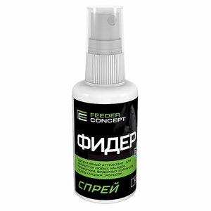 Спрей Feeder Concept ФИДЕР 0.050л, фото 2