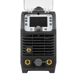 Сварочный аппарат ПТК HANKER TIG 200 P AC/DC LCD H80, фото 2