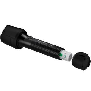 Фонарь светодиодный LED Lenser P6R Work, 850 лм, аккумулятор, фото 4