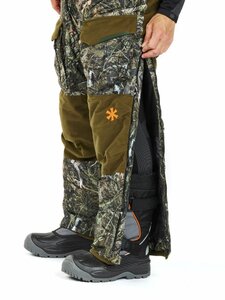 Костюм зим. Norfin BOAR CAMO р.XL, фото 9