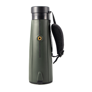 Монокуляр СЛЕДОПЫТ, 10х50, олива, 200*80*66 мм, 500 г, в чехле, фото 5