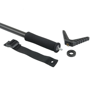 Опора для оружия Veber FD 190 (monopod), фото 6