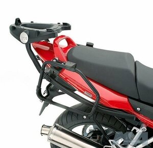 Крепеж боковых кофров GIVI Suzuki GSF650 Bandit/S (07-11)/GSX650F, фото 3