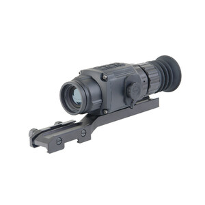 Тепловизионный прицел Veber Night Eagle R25/384, фото 5