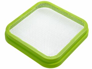 Сито для нажив. Feeder Concept яч. 2мм 160×160×25, фото 3