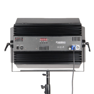 Осветитель светодиодный GreenBean StudioLight 300 LED DMX, фото 5