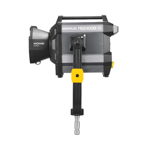 Осветитель светодиодный Godox Knowled MG2400Bi SE студийный, фото 10