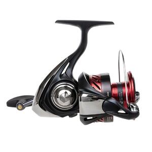Катушка безынерционная 23 NINJA LT5000-C (10009-009) DAIWA, фото 4