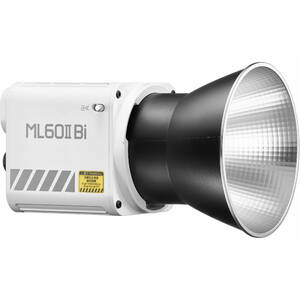 Осветитель светодиодный Godox ML60II Bi, фото 4