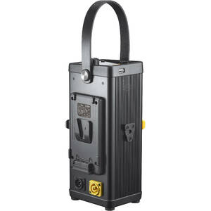 Осветитель светодиодный Godox UL150II, фото 16