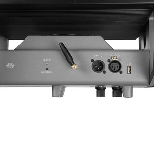 Осветитель cветодиодный GreenBean StudioLight PRO 1X1 B студийный, фото 13