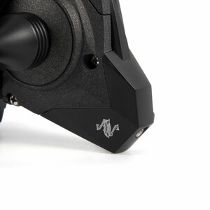 Катушка безынерционная Namazu ABSOLUTE FEEDER AF4500, 8+1 подш., металлическая шпуля, фото 7