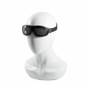 Очки защитные СЛЕДОПЫТ SAHARA, линза grey, фото 11