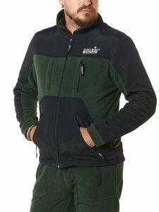 Костюм флис. Norfin POLAR LINE 2 01 р.S, фото 5