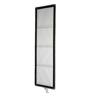 Осветитель cветодиодный GreenBean Space F300LC, фото 2