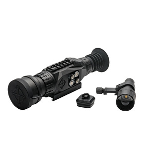 Цифровой прицел Sightmark WRAITH HD 4-32x50 (SM18011), фото 1