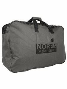 Костюм зим. Norfin ATLANTIS + 01 р.S, фото 10