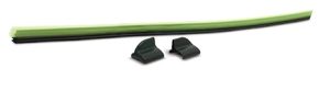 Резинка стеклоочистителя AVS WR-28, 28″ (71 см), фото 4
