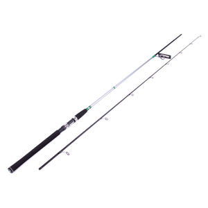 Спиннинг штекерный карбоновый Namazu Pro Winne jack Underdog IM7 2,7m / 5-25 г, фото 2