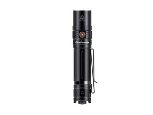 Набор: фонарь светодиодный Fenix PD36R LED Flashlight+E01 V2.0, 1600 лм, фото 3