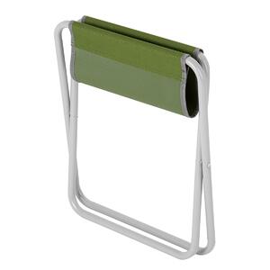 Стул туристический СР-400.19 (ст.труба д19) Green (T-N-TC-400.19-G) NISUS (Тонар), фото 4