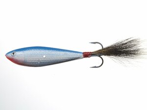 Бокоплав Lucky John OSSA 5 50мм/15H блистер, фото 3