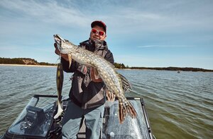 Виброхвосты LJ 3D BBS Series GIANT KUBIRA SWIM SHAD 10,3in (26,00)/PG28 1шт., фото 4