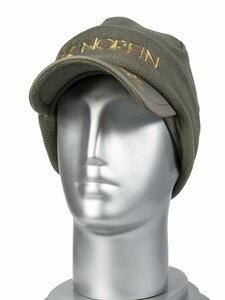 Шапка Norfin BALTIС хаки р.XL, фото 8