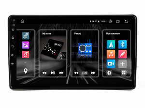 Peugeot Expert 07-16 (Incar DTA2-2304) (Android 10) DSP, 2-32 Gb, 9", фото 1