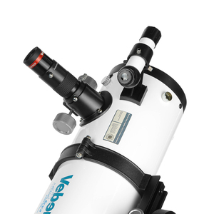 Телескоп Veber VegaStar 450/114 Dobson рефлектор, фото 4