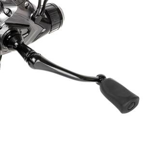 Катушка Byte carp 4000 CP 4+1 подшип + зап шпуля (HS-BC-4000-S) Helios, фото 11