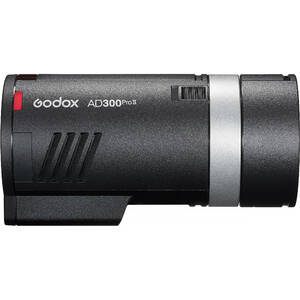 Вспышка аккумуляторная Godox AD300ProII, фото 3