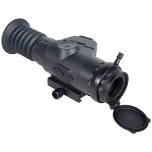 Цифровой прицел Sightmark WRAITH 4K Mini 2-16x32 (SM18041), фото 8