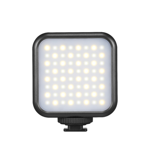 Осветитель светодиодный Godox LITEMONS LED6Bi накамерный, фото 3