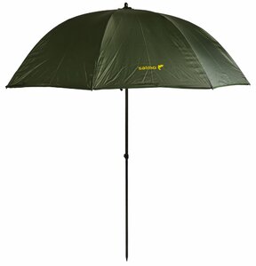Зонт рыболовный с тентом Salmo UMBRELLA TENT 180х200см, фото 3