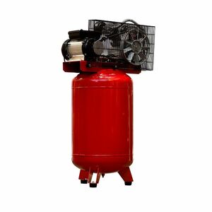 Вертикальный компрессор Aurora CYCLON 120, ресивер 120 л, 2,2 кВт, фото 5