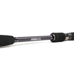 Спиннинг штекерный карбоновый Namazu Pro SupaPull-Jack Light heavyweight IM8 2,12 m/ 8-32 г, фото 7