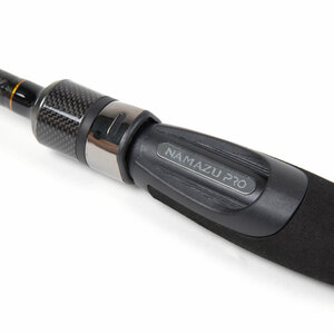Спиннинг штекерный карбоновый Namazu Pro SupaPull-Jack Flyweight IM8 2,12 m/ 2-12 г, фото 5